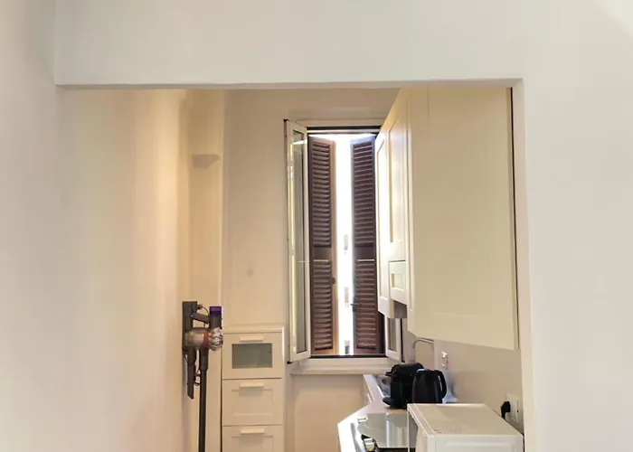 Am San Giovanni Appartement