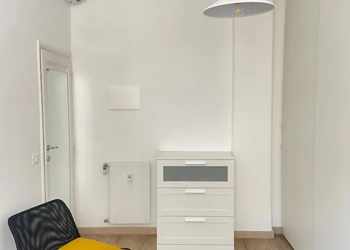 Appartement Am San Giovanni Rome