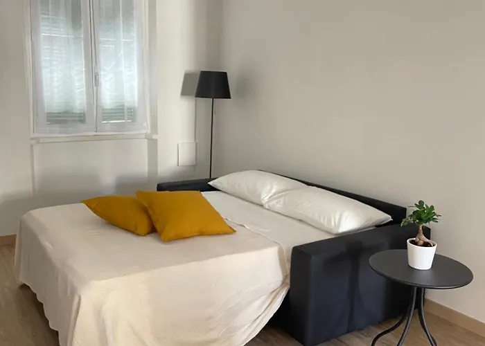 Appartement Am San Giovanni Rome