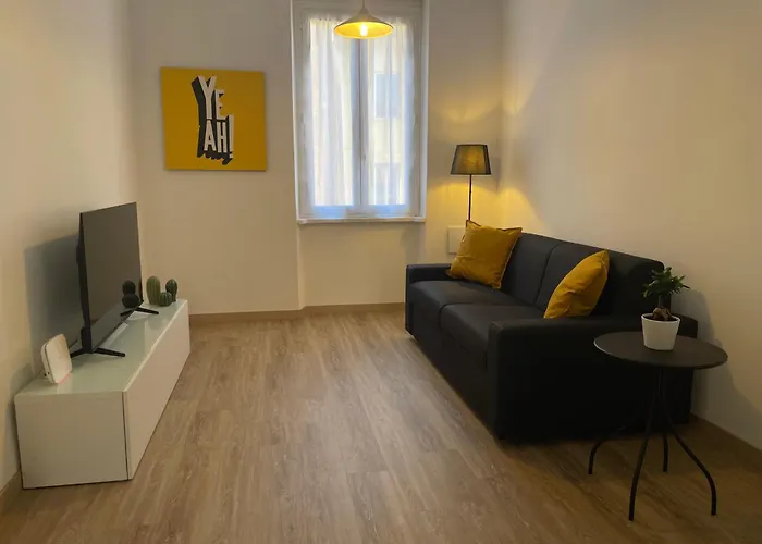 Appartement Am San Giovanni *