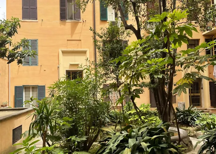 Apartamento Am San Giovanni *