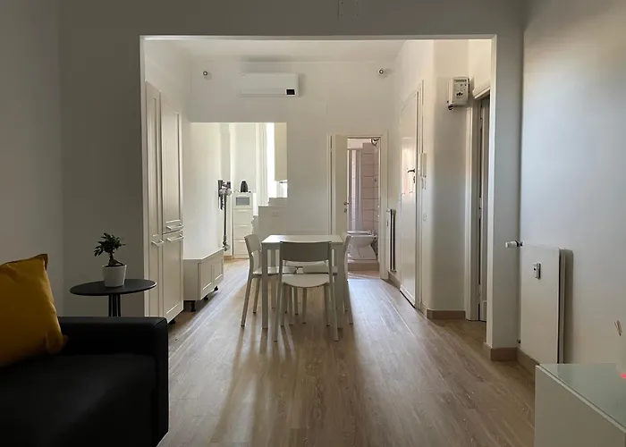 Am San Giovanni Appartement