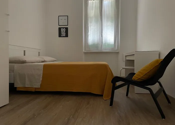 Am San Giovanni Appartement