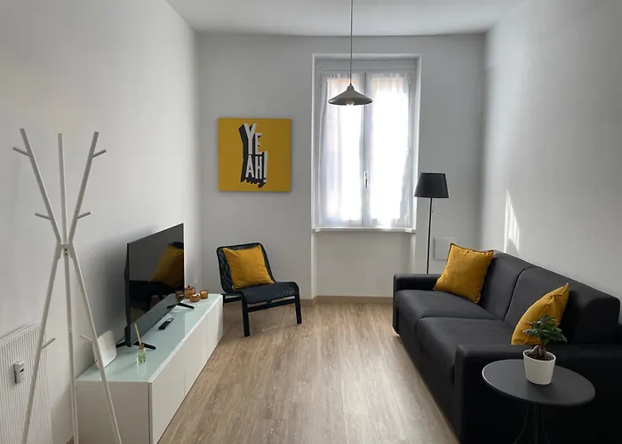 Am San Giovanni Appartement Rome